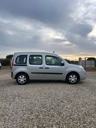 Renault Kangoo Combi Emotion M1-AF Energy dCi 66kW (90CV) E6