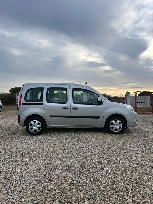 Renault Kangoo Combi Emotion M1-AF Energy dCi 66kW (90CV) E6