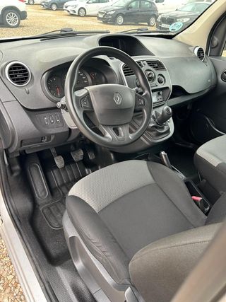 Renault Kangoo Combi Emotion M1-AF Energy dCi 66kW (90CV) E6