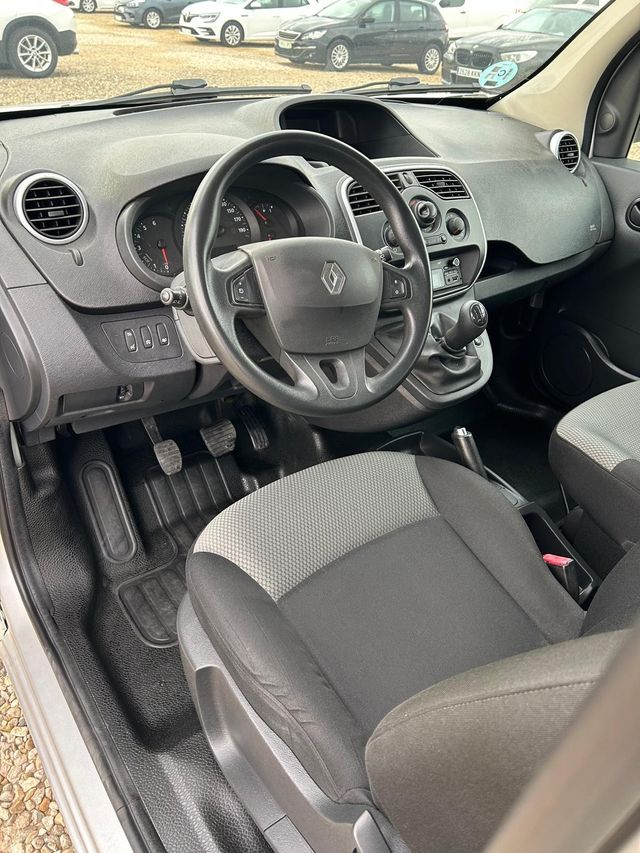 Renault Kangoo Combi Emotion M1-AF Energy dCi 66kW (90CV) E6