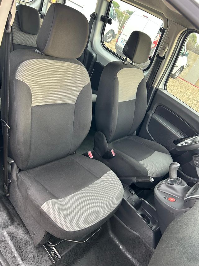 Renault Kangoo Combi Emotion M1-AF Energy dCi 66kW (90CV) E6