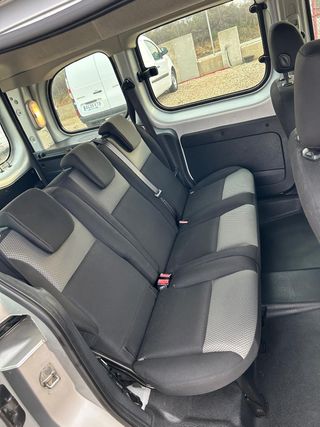 Renault Kangoo Combi Emotion M1-AF Energy dCi 66kW (90CV) E6