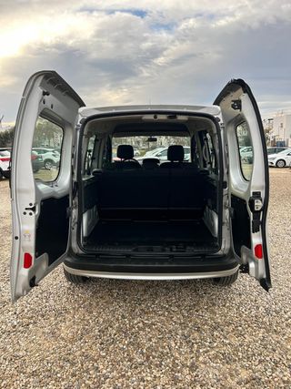Renault Kangoo Combi Emotion M1-AF Energy dCi 66kW (90CV) E6