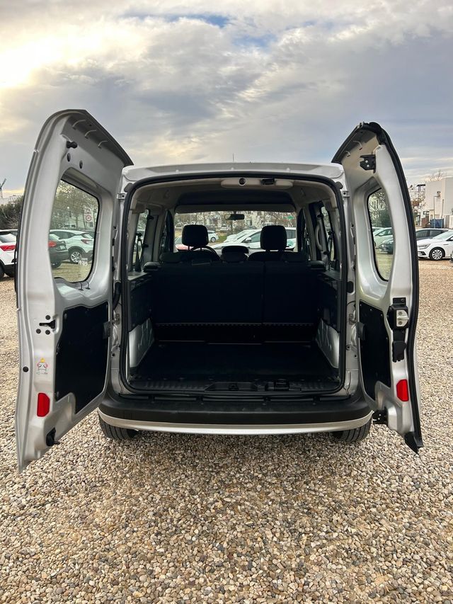 Renault Kangoo Combi Emotion M1-AF Energy dCi 66kW (90CV) E6