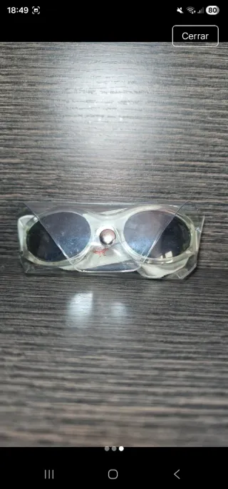 Gafas de Sol Infantiles Nuevas
