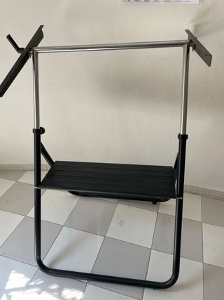 Soporte  plegable MASITO para mesa de dibujo