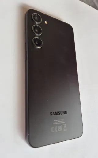 Samsung Galaxy S23+ 512GB Muy cuidado