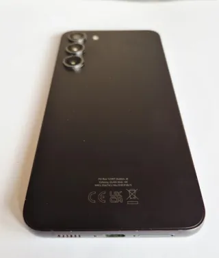 Samsung Galaxy S23+ 512GB Muy cuidado