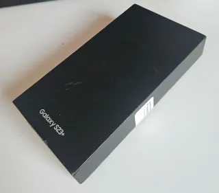 Samsung Galaxy S23+ 512GB Muy cuidado