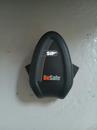 Grupo 0 BeSafe Izi Go Modular X1 i-Size Maxicosi