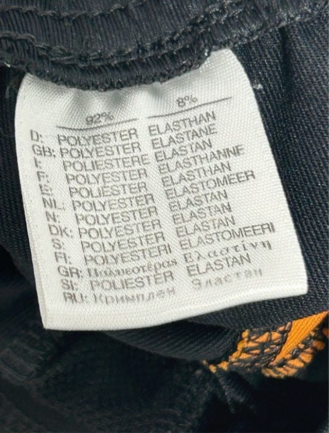 Mallas deportivas Pro Touch mujer Talla M