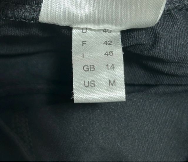 Mallas deportivas Pro Touch mujer Talla M