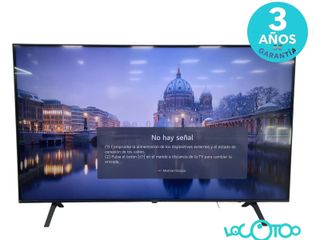 SMART TV LG 55UR781C0LK