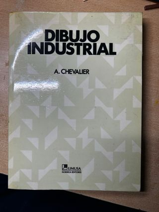 Dibujo industrial/ Industrial Design (Spanish E...