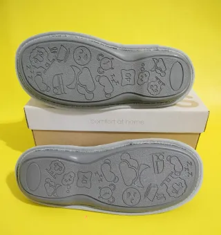 ZEL'S Zapatillas Snoopy Talla 40