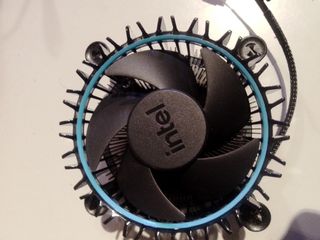 Disipador Intel LGA 1700