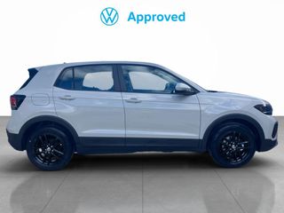 Volkswagen T-Cross 1.0 TSI 70 kW (95 CV)