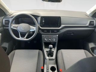 Volkswagen T-Cross 1.0 TSI 70 kW (95 CV)