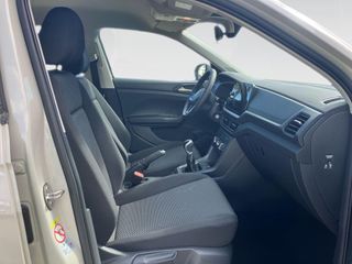 Volkswagen T-Cross 1.0 TSI 70 kW (95 CV)