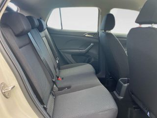 Volkswagen T-Cross 1.0 TSI 70 kW (95 CV)