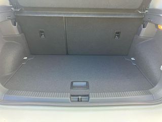 Volkswagen T-Cross 1.0 TSI 70 kW (95 CV)