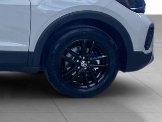 Volkswagen T-Cross 1.0 TSI 70 kW (95 CV)