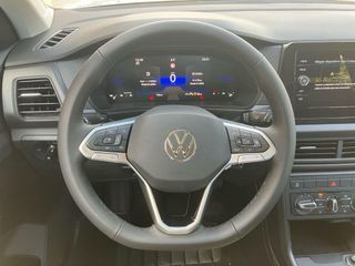 Volkswagen T-Cross 1.0 TSI 70 kW (95 CV)