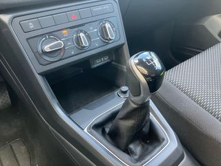 Volkswagen T-Cross 1.0 TSI 70 kW (95 CV)