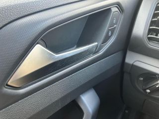 Volkswagen T-Cross 1.0 TSI 70 kW (95 CV)