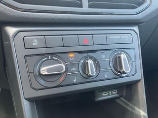 Volkswagen T-Cross 1.0 TSI 70 kW (95 CV)
