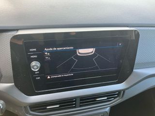 Volkswagen T-Cross 1.0 TSI 70 kW (95 CV)