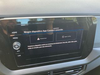 Volkswagen T-Cross 1.0 TSI 70 kW (95 CV)