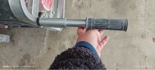 Grupo Electrógeno Generador BASIC SGR 3500w