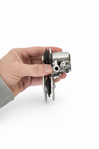 Cambio Zeus Criterium Vintage