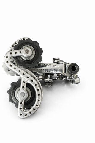 Cambio Zeus Criterium Vintage