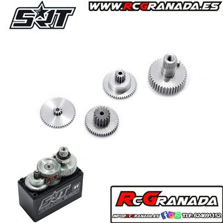 SRT BH9027 PIÑONES PARA SERVO