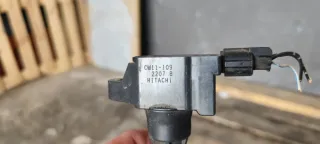 Bobinas y bujías Honda Jazz 1.2