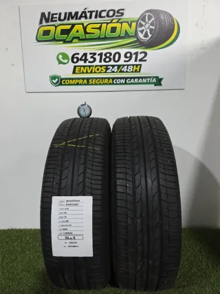 175 65 15 84H BRIDGESTONE ECOPIA EP25