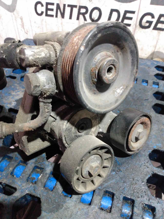 BOMBA DIRECCION IVECO DAILY CAJA ABIERTA Cabina d