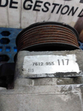 BOMBA DIRECCION IVECO DAILY CAJA ABIERTA Cabina d