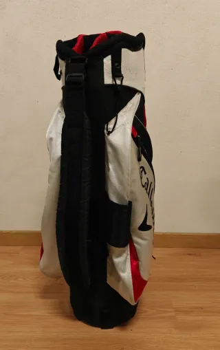 Bolsa de Golf Callaway X Series