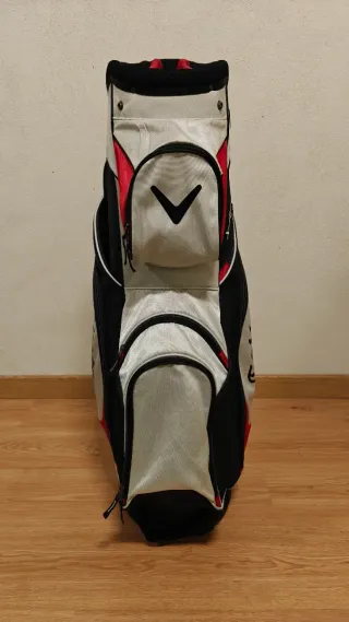 Bolsa de Golf Callaway X Series