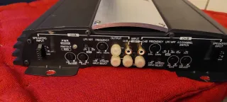 Amplificador Panasonic CY-PA4003N 1000W