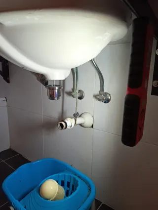 FONTANERO – RÁPIDO, LIMPIO Y CON GARANTÍA