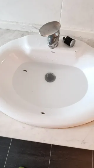 FONTANERO – RÁPIDO, LIMPIO Y CON GARANTÍA