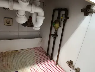 FONTANERO – RÁPIDO, LIMPIO Y CON GARANTÍA