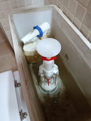 FONTANERO – RÁPIDO, LIMPIO Y CON GARANTÍA