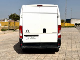 Citroen Jumper 2019