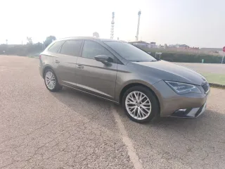 SEAT Leon 2014