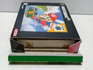 Super Mario 64 Nintendo 64